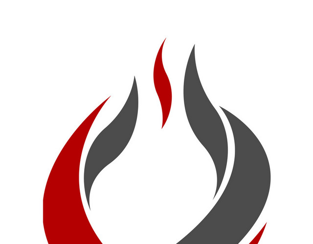 公司标识设计抽象LOGO