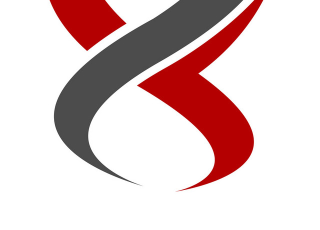 公司标识设计抽象LOGO
