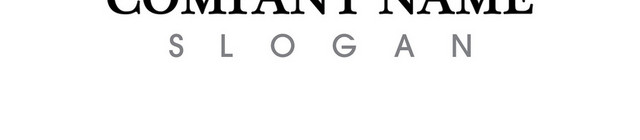 公司标识设计相机方向盘LOGO
