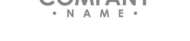 公司标识设计徽章LOGO设计