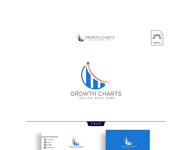 公司标识设计名片LOGO设计