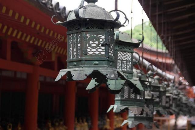 日本 神道 神社 宗教