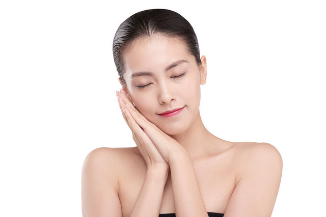 美容美体整形素材
