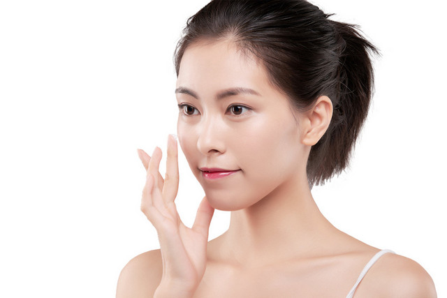 美容美体整形素材
