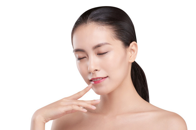 美容美体整形素材