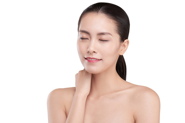 美容美体整形素材
