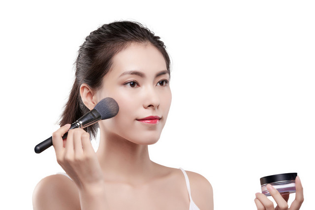 美容美体整形素材