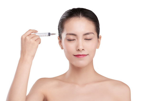美容美体整形素材