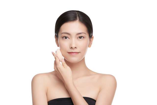 美容美体整形素材