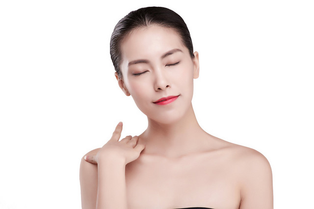 美容美体整形素材