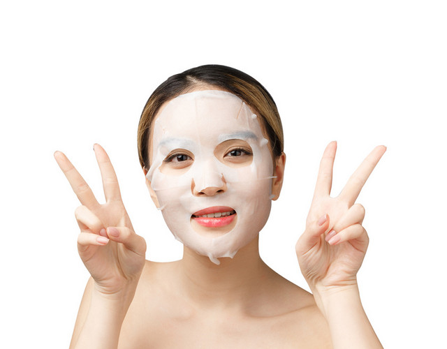 美容美女