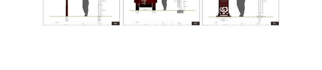 路标广告标识标牌制作