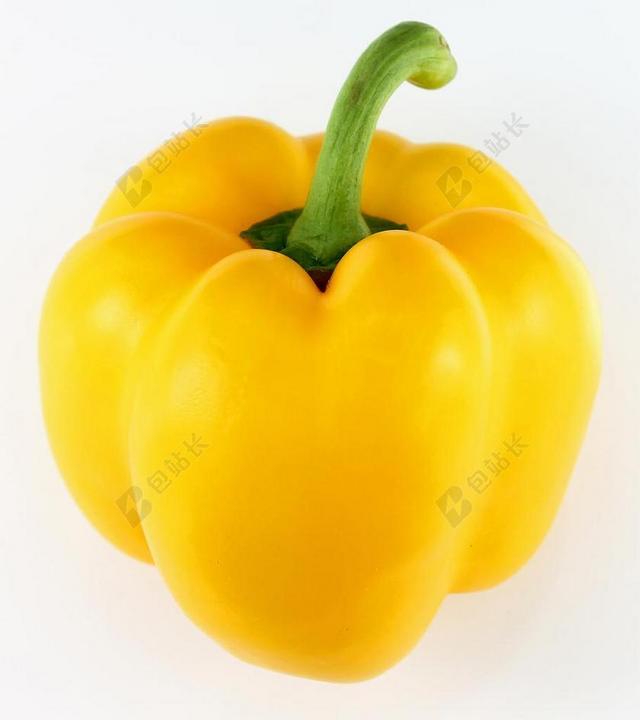 辣椒粉 黄辣椒 蔬菜 黄色 胡椒 甜椒 素食主义者