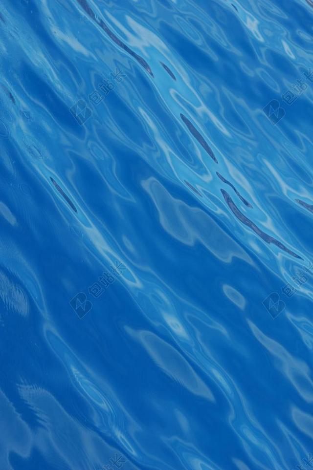 水 蓝色 性质 海洋 海 旅游 海浪 纹理 视图