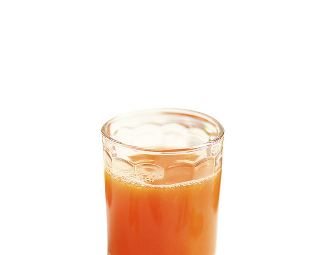 夏日胡萝卜冰爽酷炫装饰PNG素材