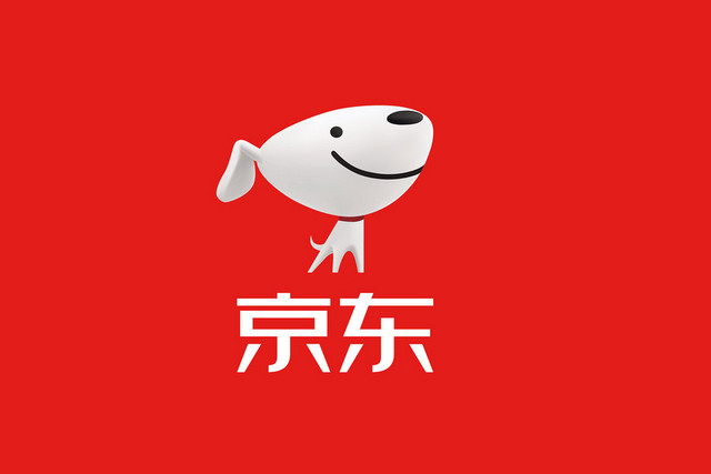 京东标识