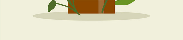 美容养生SPA美容美体植物精油插画PNG素材