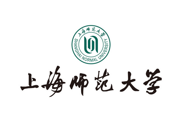 上海标识上海师范大学