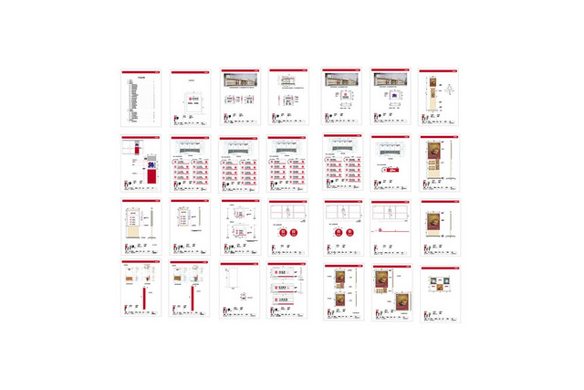 广告标识标牌制作指路牌制作
