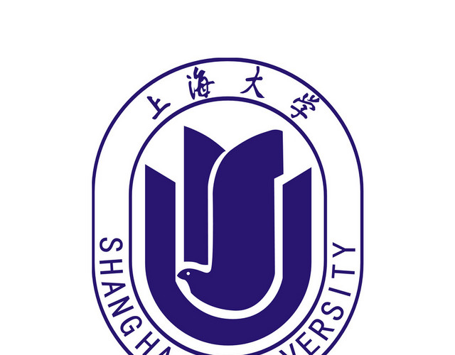 上海标识上海大学标志