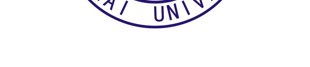 上海标识上海大学标志