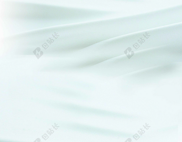 白色物体花朵美容面膜护肤品海报背景