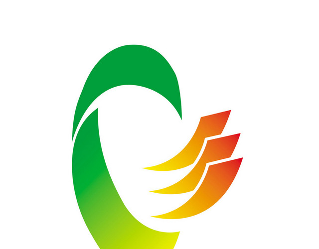 标志标识公司LOGO医院LOGO