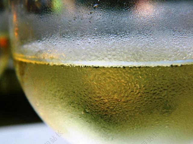 葡萄酒 白葡萄酒 玻璃 酒杯