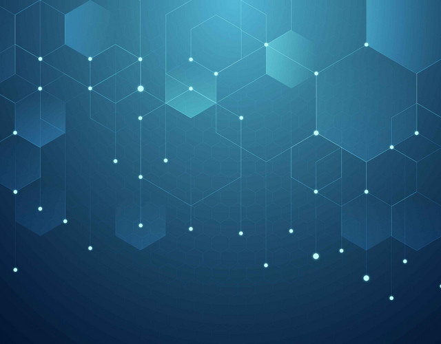 5G科技科技感现代线条