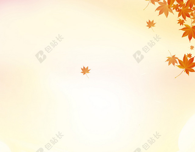 水彩卡通手绘五一大惠战活动促销宣传海报背景