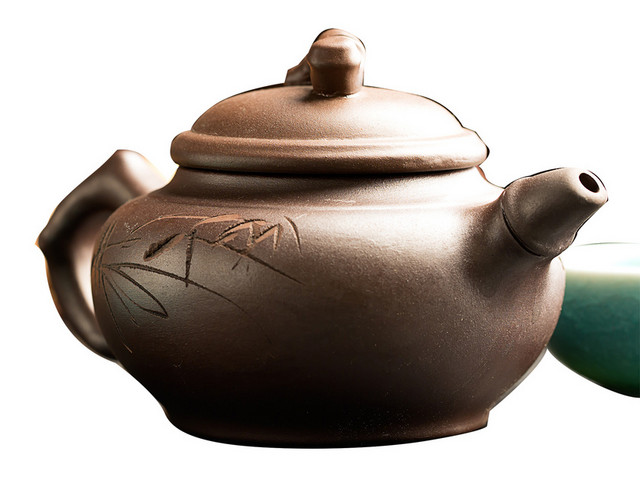 茶春茶茶文化茶壶