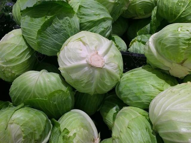 白菜 一滴水 新鲜 绿色 多叶 堆起 水果 西友百货有限公司