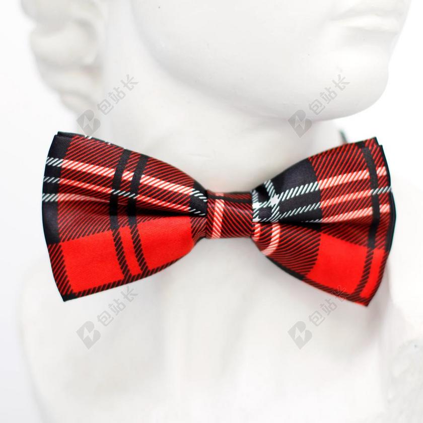 飞 领带 循环 时尚 男子 简介 展示道具 玩偶 古董