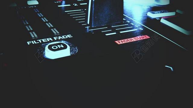 DJ SERATO 先锋 先锋DJ