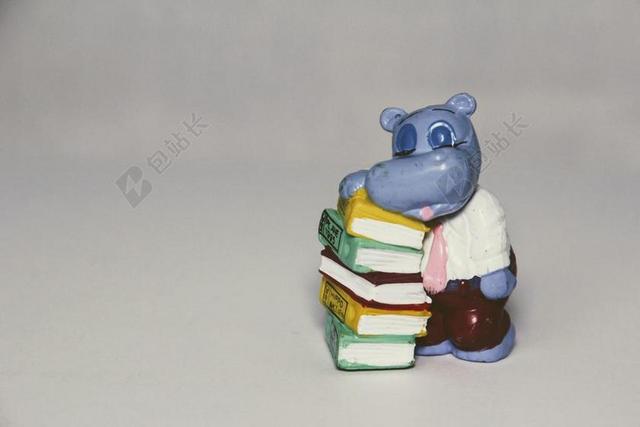 快乐河马 集合 üBERRASCHUNGSEIFIGUR 玩具