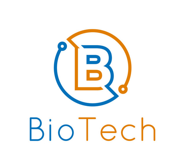 BIOTECH公司标识设计