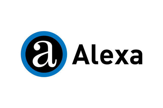 ALEXA公司标识设计