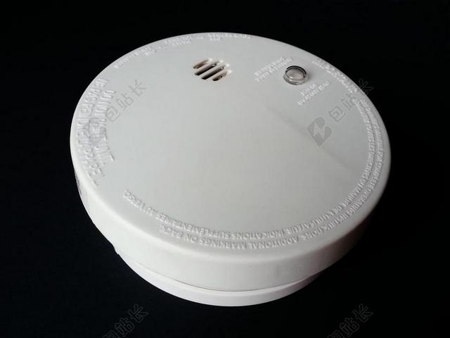烟 探测器 火 报警 燃烧 安全 保护 传感器 警告 紧急
