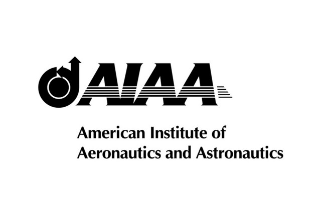 AIAA公司标识设计
