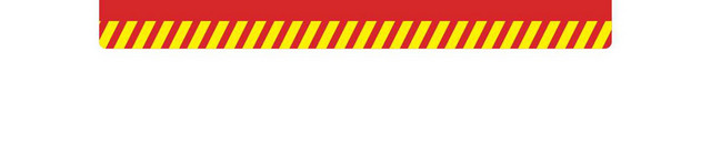 安全警示标识禁止放鞭炮标志牌