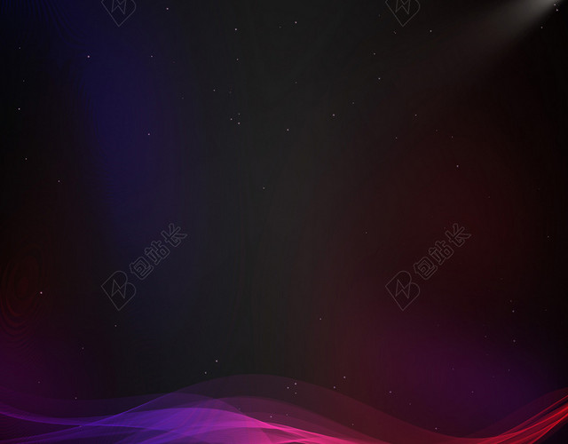 大气瘦身美容整形背景
