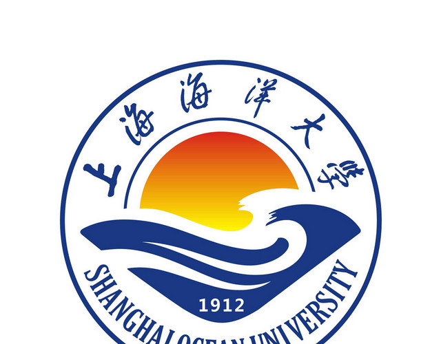上海标识上海海洋大学标识