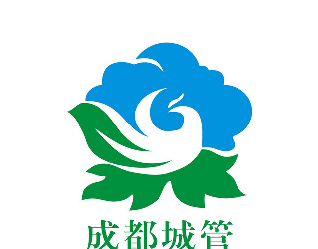 成都标识成都城管标识牌