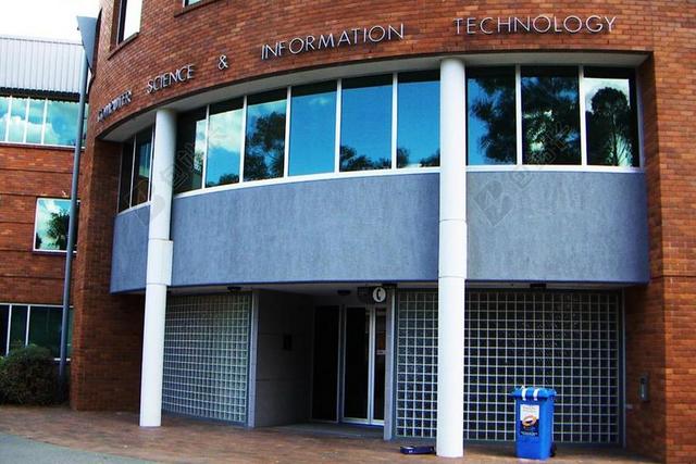 澳大利亚 澳大利亚国立大学 大学 学院 学校 建设 阿努