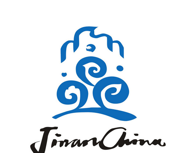 济南标识济南LOGO