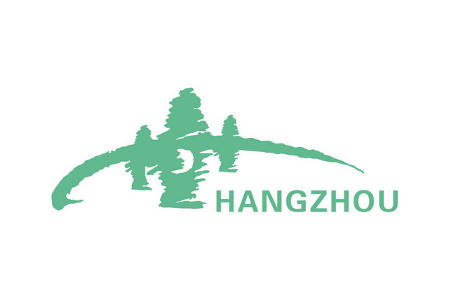 杭州标识杭州LOGO