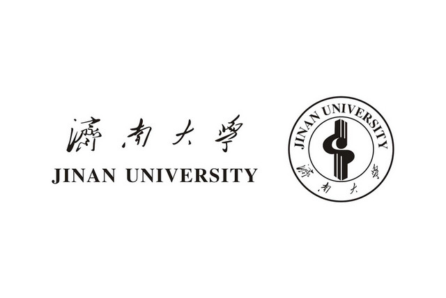 济南标识济南大学标志牌