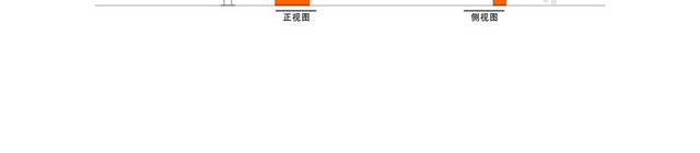 标牌标识热带雨林指示牌导视设计