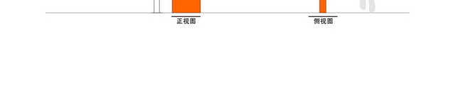 标牌标识问讯处导视牌指示牌