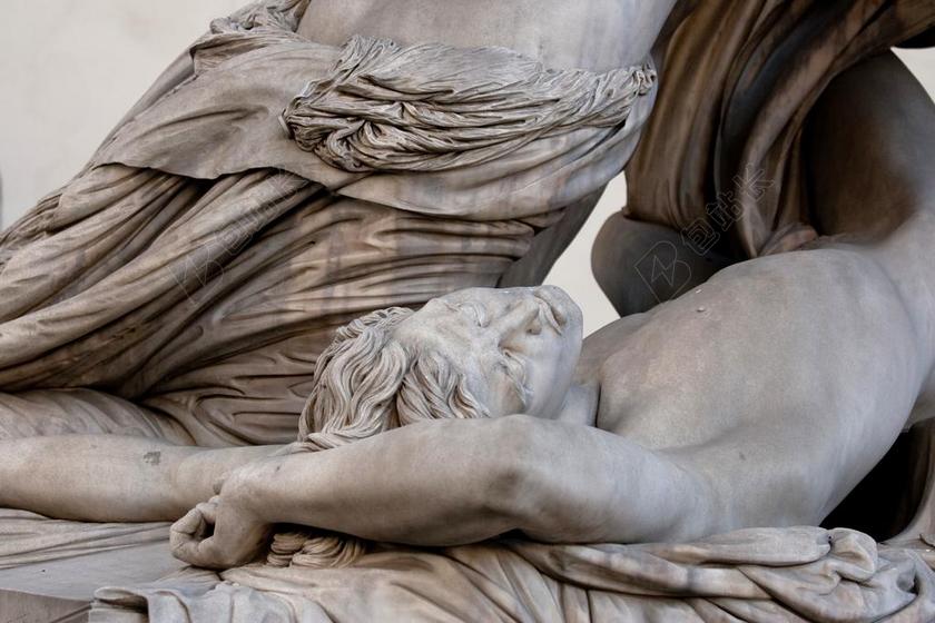 佛罗伦萨 领主广场 旧宫 米开朗基罗 大卫 高新生